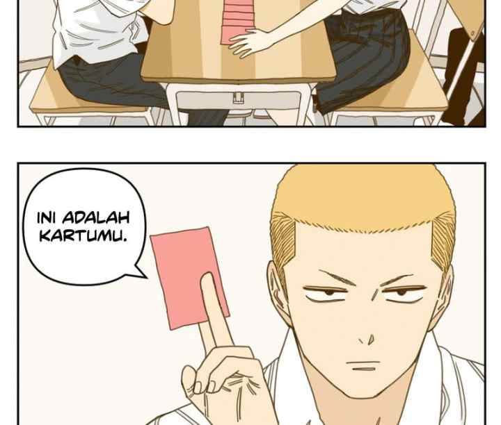 Nan Hao & Shang Feng chapter 139 halaman 11