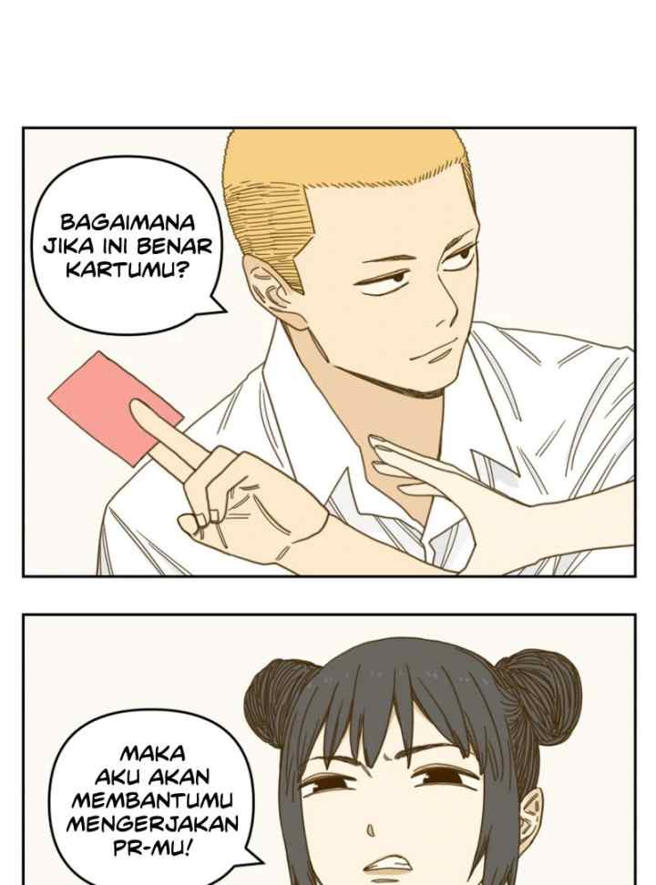 Nan Hao & Shang Feng chapter 139 halaman 13