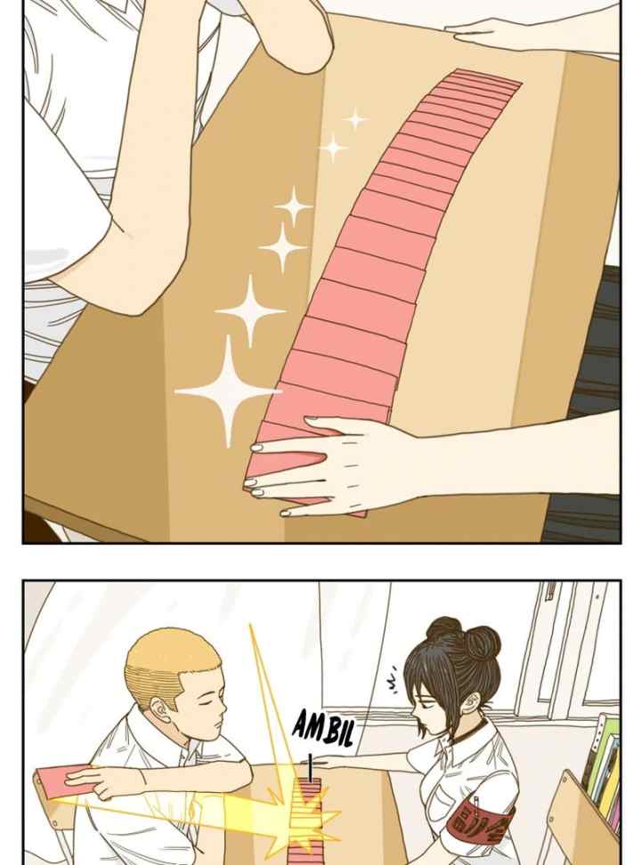 Nan Hao & Shang Feng chapter 139 halaman 10