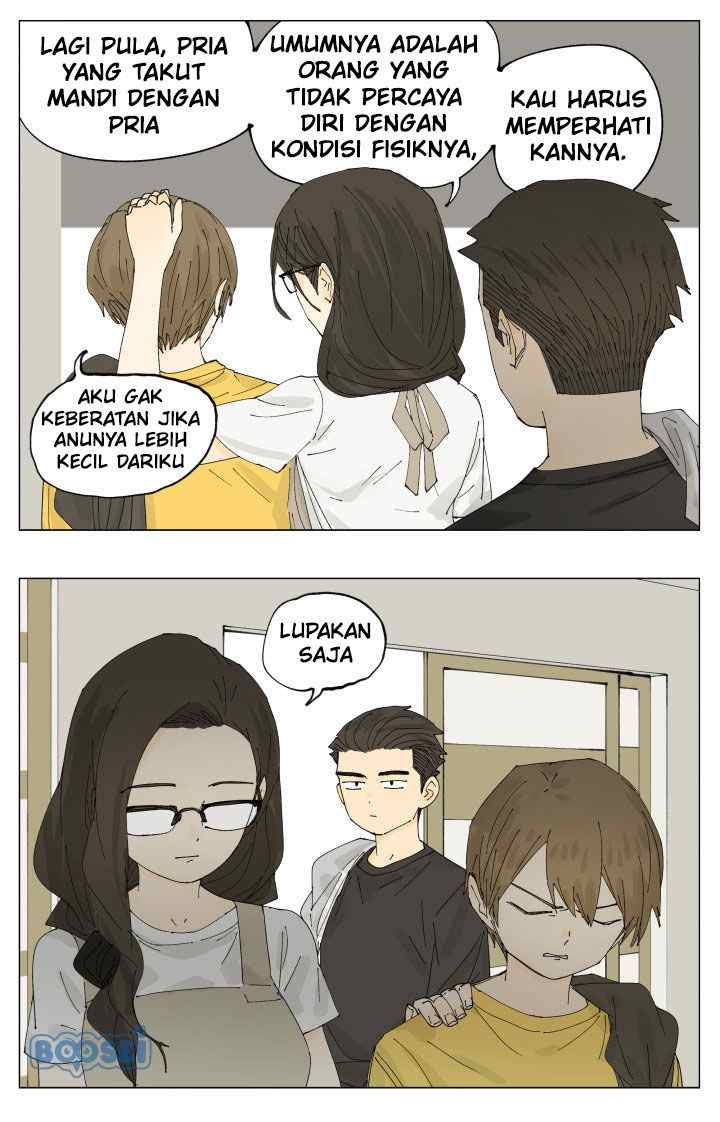 Nan Hao & Shang Feng chapter 79 halaman 5