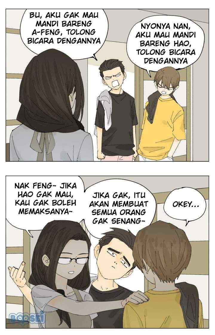 Nan Hao & Shang Feng chapter 79 halaman 9
