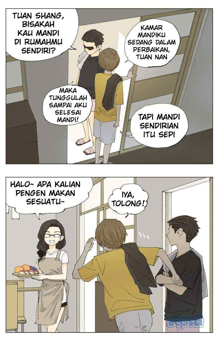 Nan Hao & Shang Feng chapter 79 halaman 7