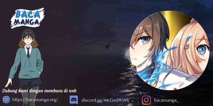 Nana Seiken to Maken no Hime chapter 3.2 halaman 19