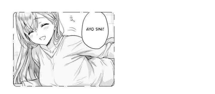 Nanako From The Neighborhood chapter 10 halaman 5
