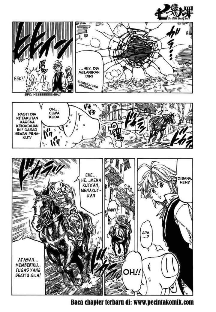 Nanatsu no Taizai chapter 11 halaman 5