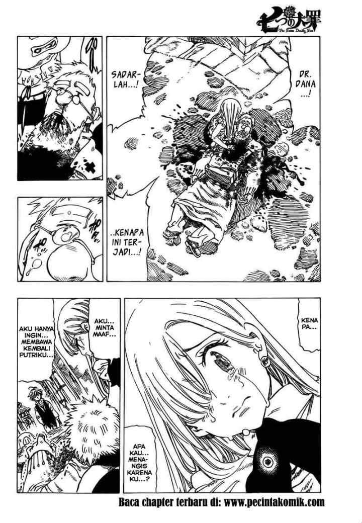 Nanatsu no Taizai chapter 11 halaman 7