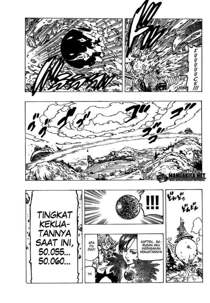 Nanatsu no Taizai chapter 149 halaman 15