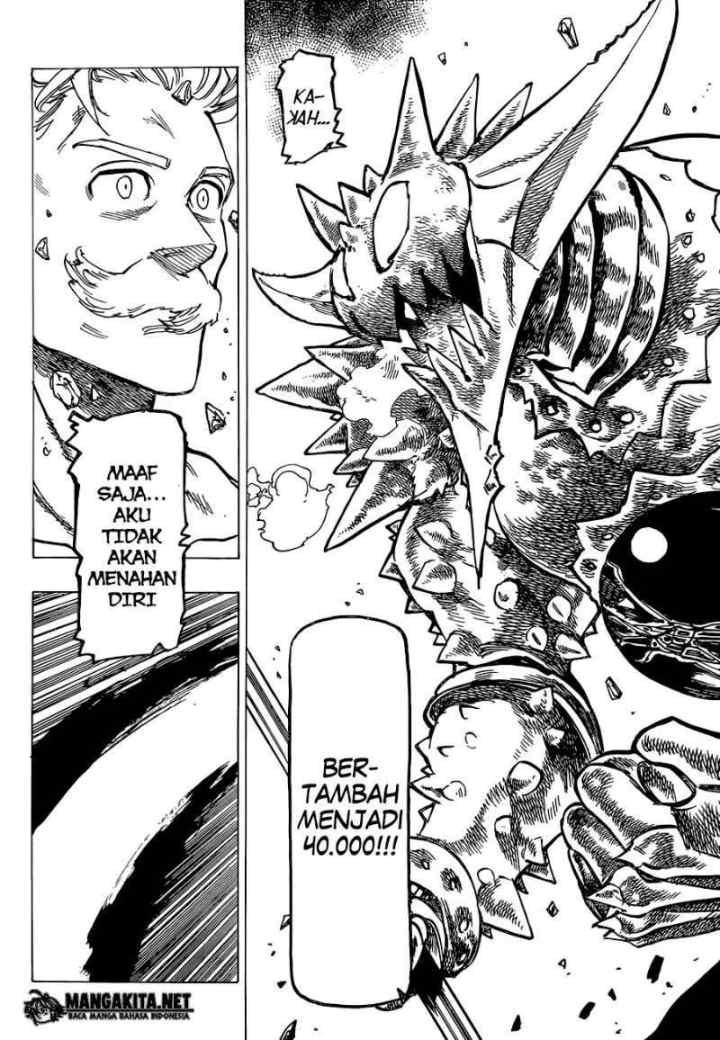 Nanatsu no Taizai chapter 149 halaman 12