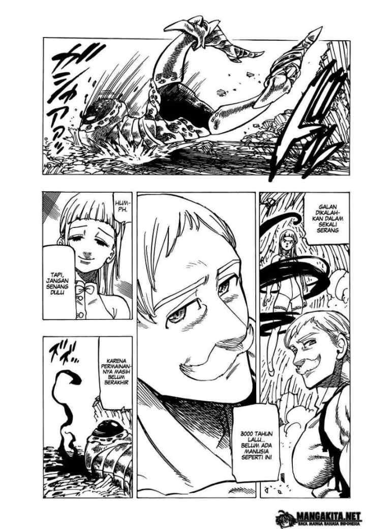 Nanatsu no Taizai chapter 149 halaman 7