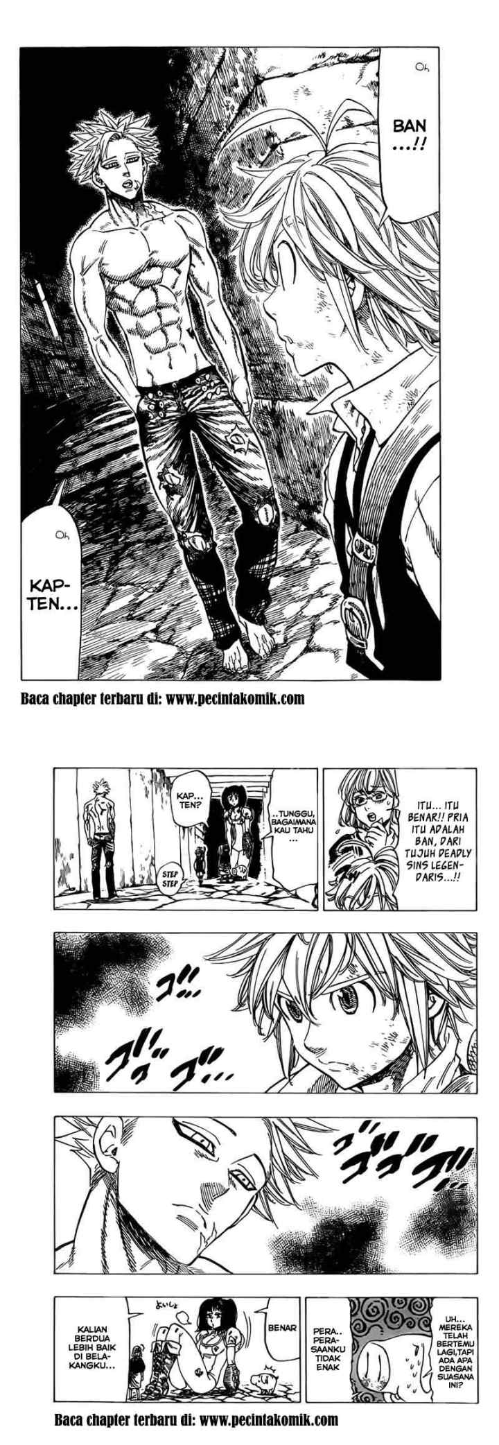 Nanatsu no Taizai chapter 15 halaman 6