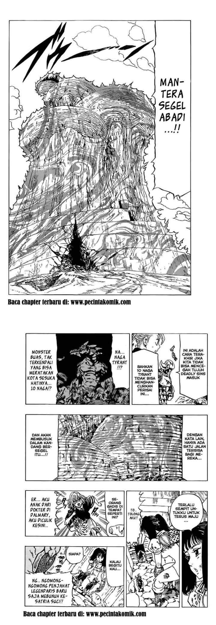 Nanatsu no Taizai chapter 15 halaman 5
