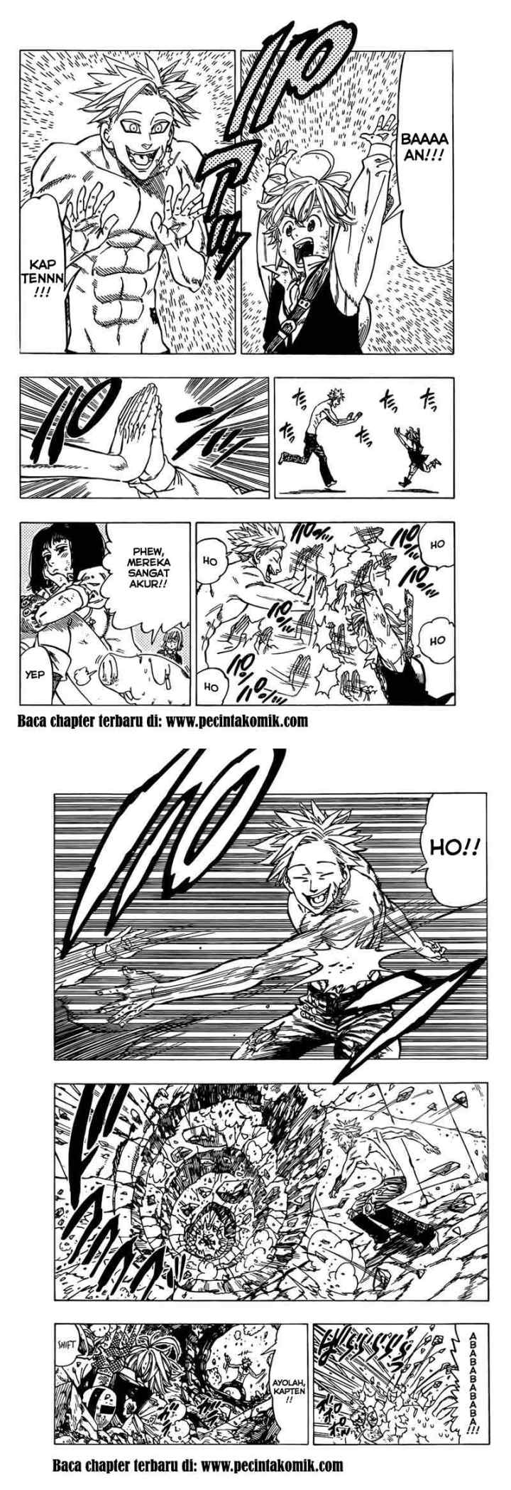 Nanatsu no Taizai chapter 15 halaman 7