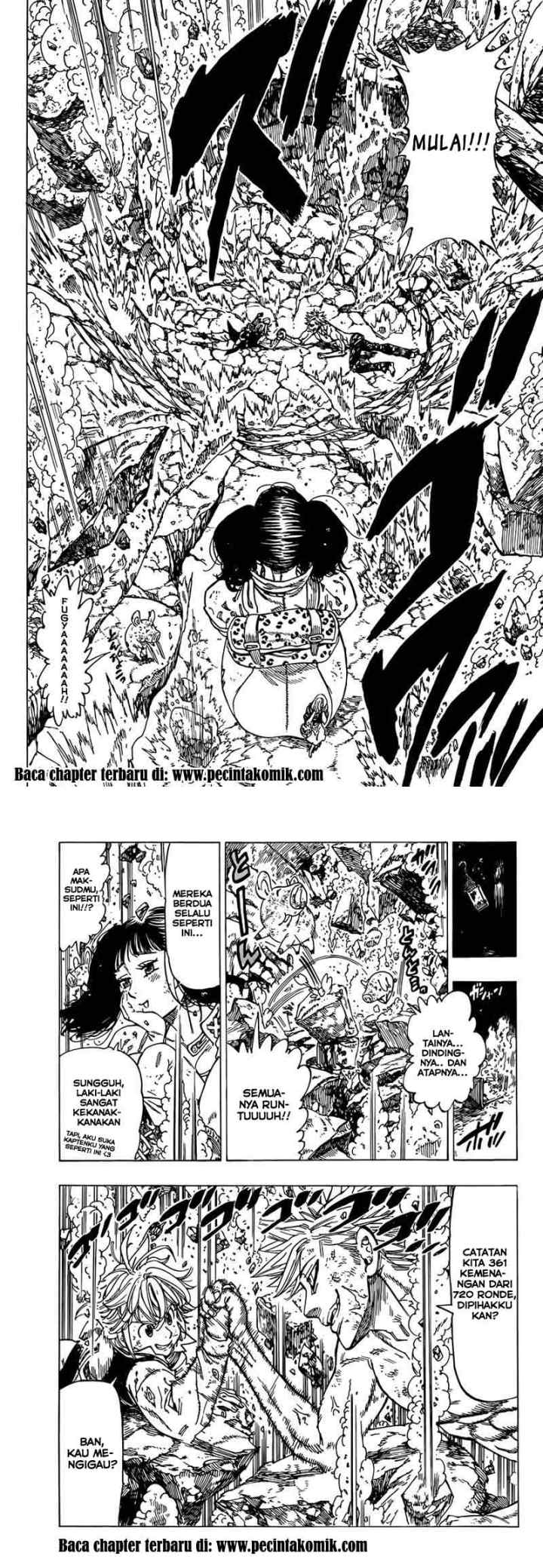 Nanatsu no Taizai chapter 15 halaman 9