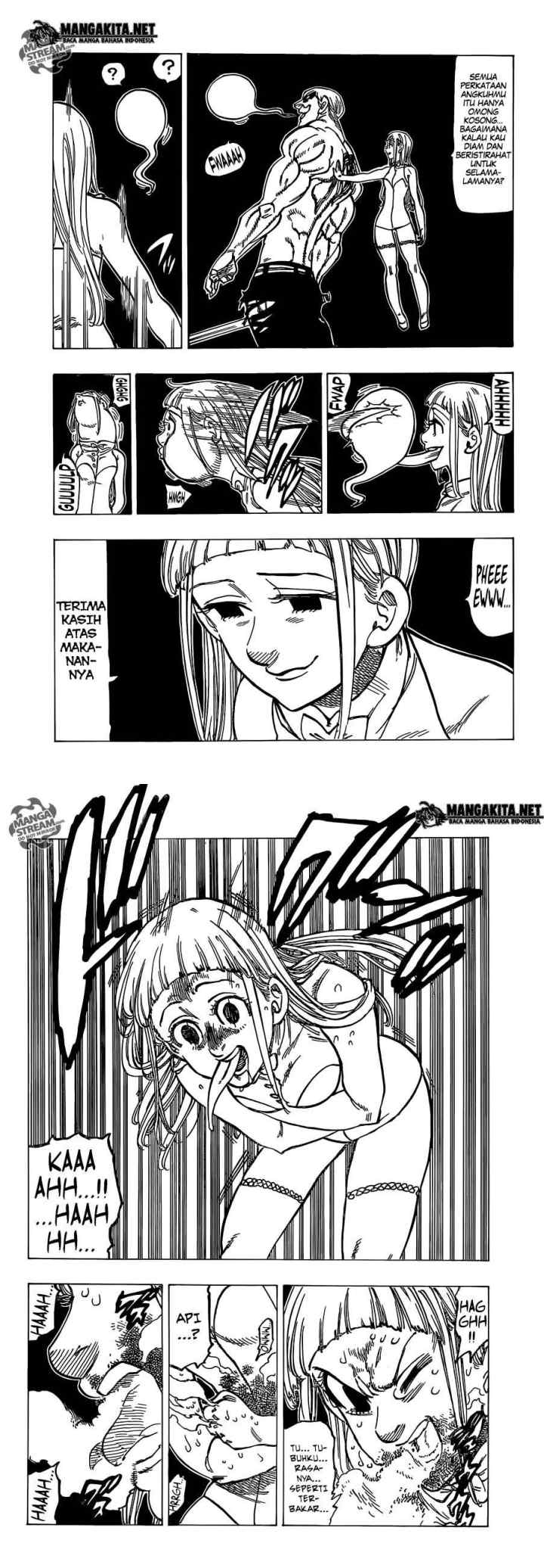 Nanatsu no Taizai chapter 150 halaman 4