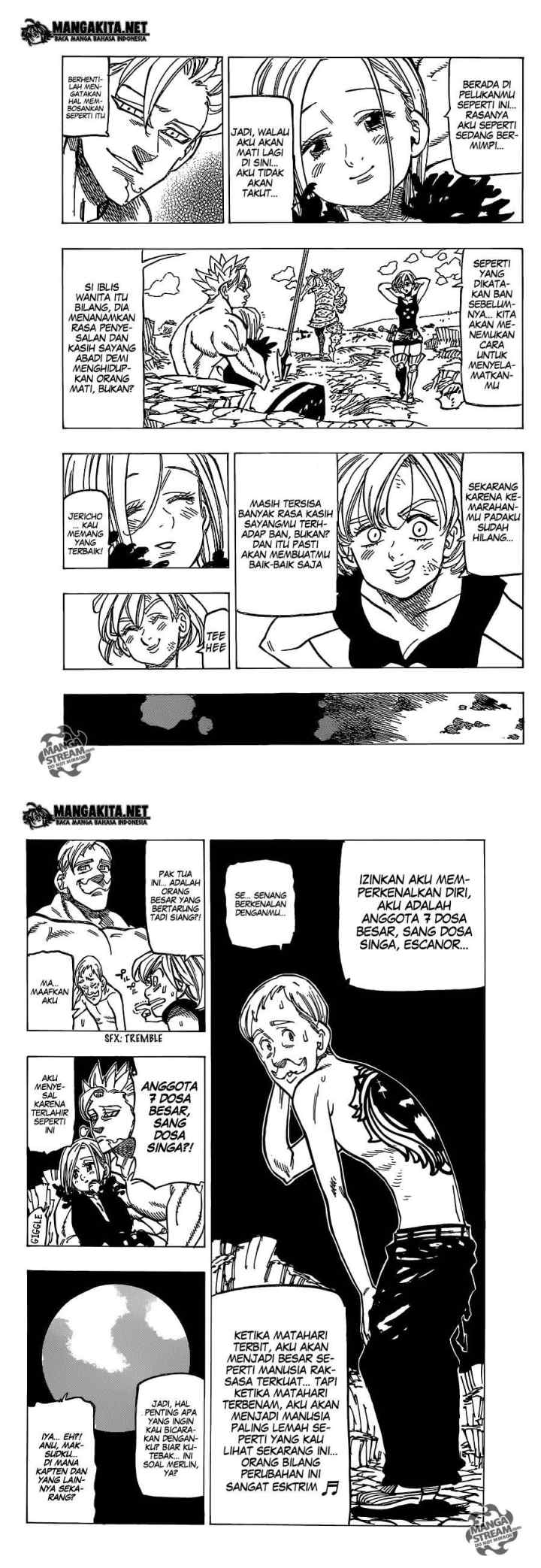 Nanatsu no Taizai chapter 150 halaman 7