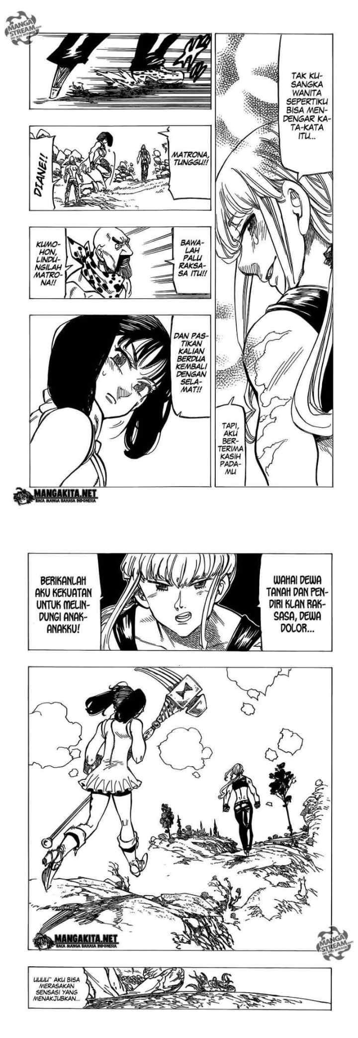 Nanatsu no Taizai chapter 152 halaman 10