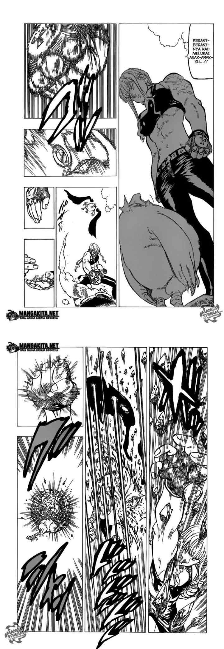 Nanatsu no Taizai chapter 152 halaman 7