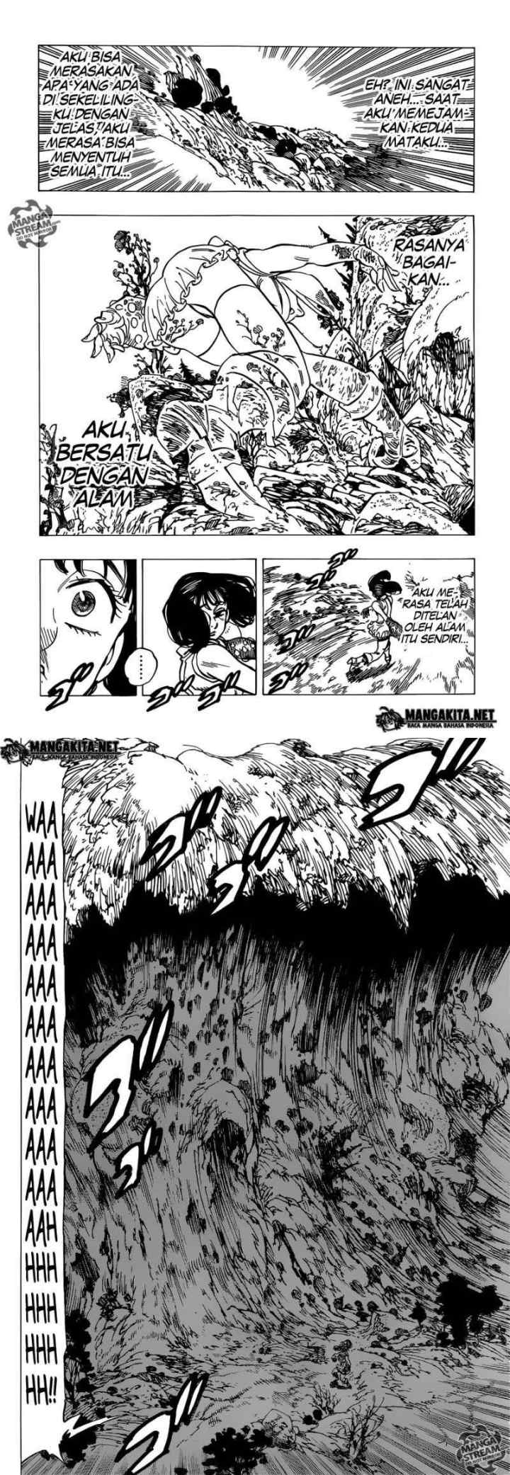 Nanatsu no Taizai chapter 152 halaman 5