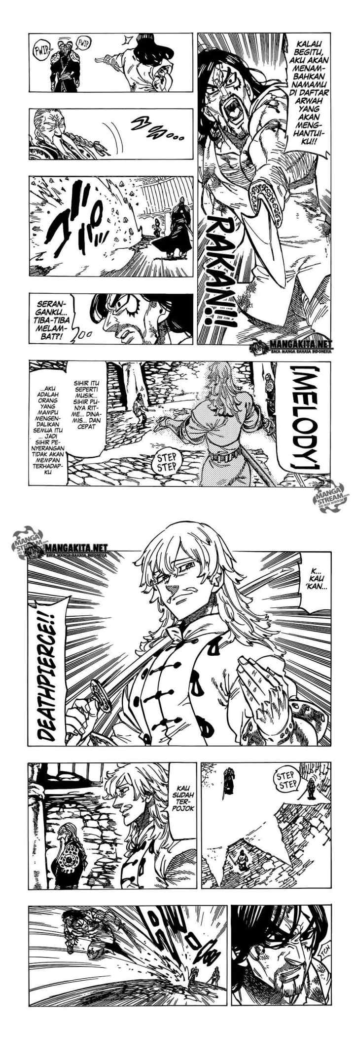 Nanatsu no Taizai chapter 153 halaman 10