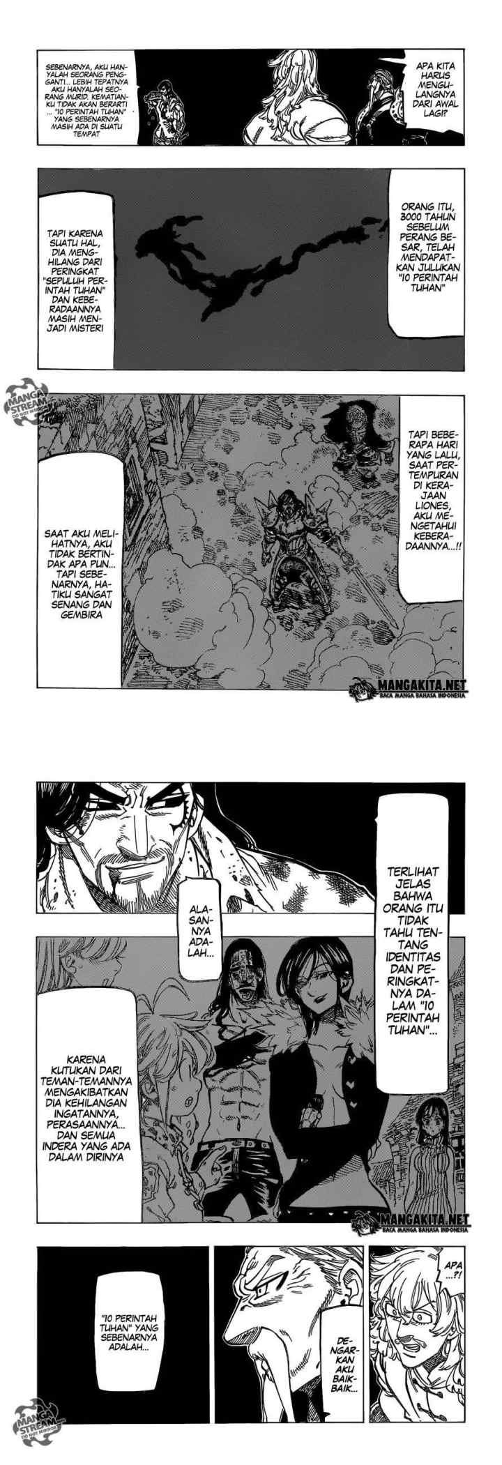 Nanatsu no Taizai chapter 153 halaman 12