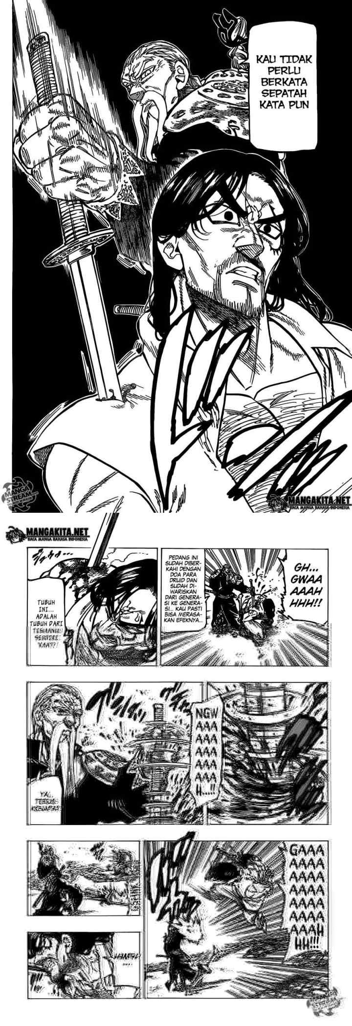 Nanatsu no Taizai chapter 153 halaman 5