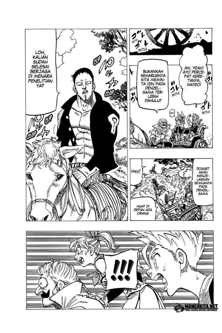 Nanatsu no Taizai chapter 154 halaman 9
