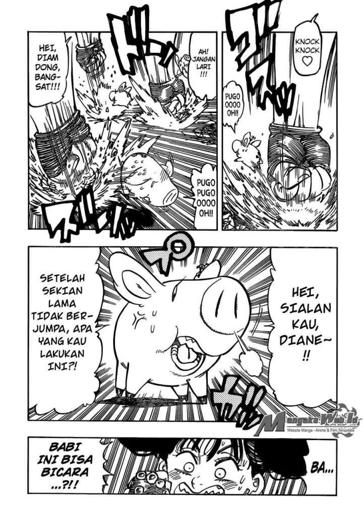 Nanatsu no Taizai chapter 155 halaman 16