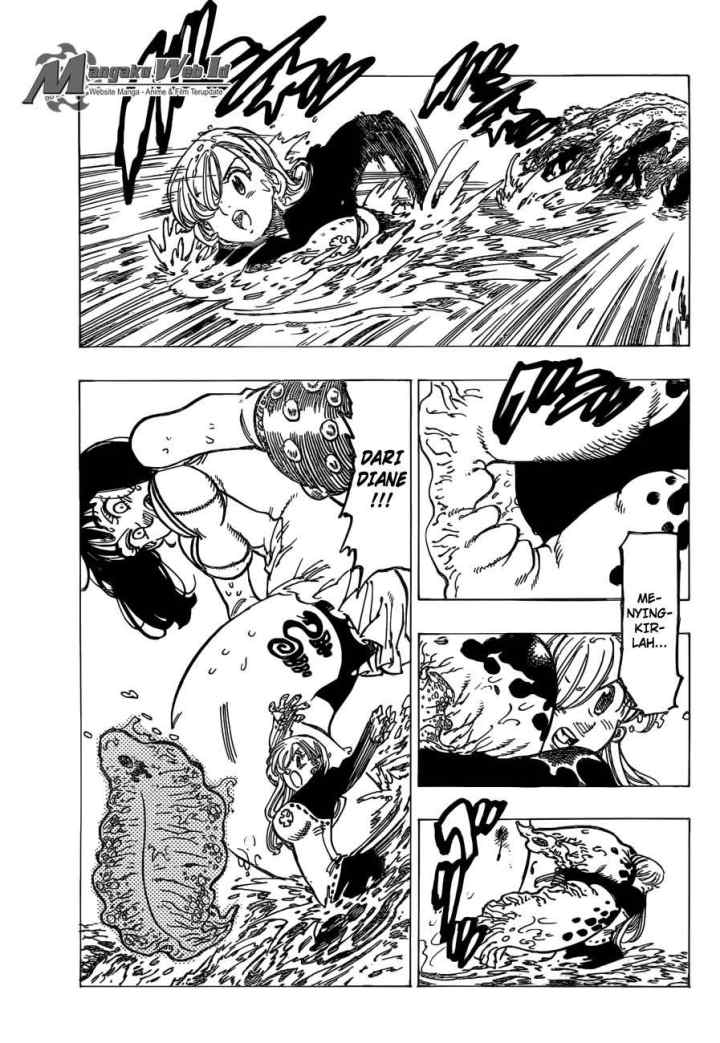 Nanatsu no Taizai chapter 156 halaman 15