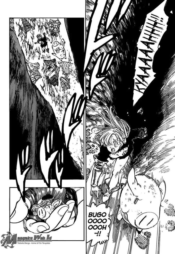 Nanatsu no Taizai chapter 156 halaman 10