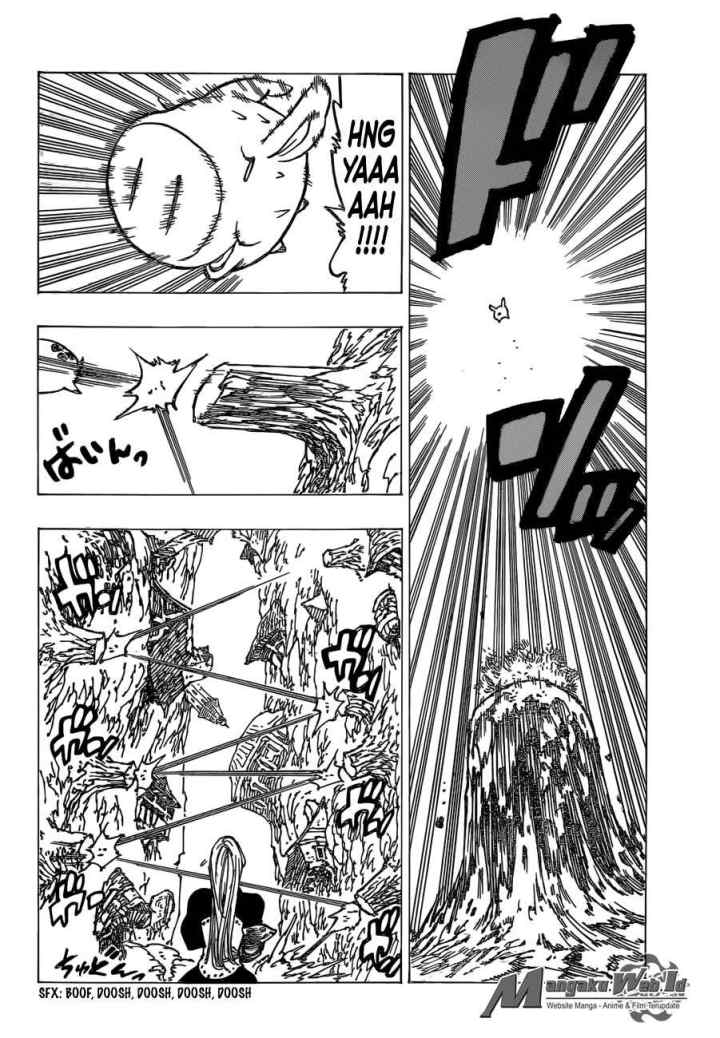 Nanatsu no Taizai chapter 156 halaman 8