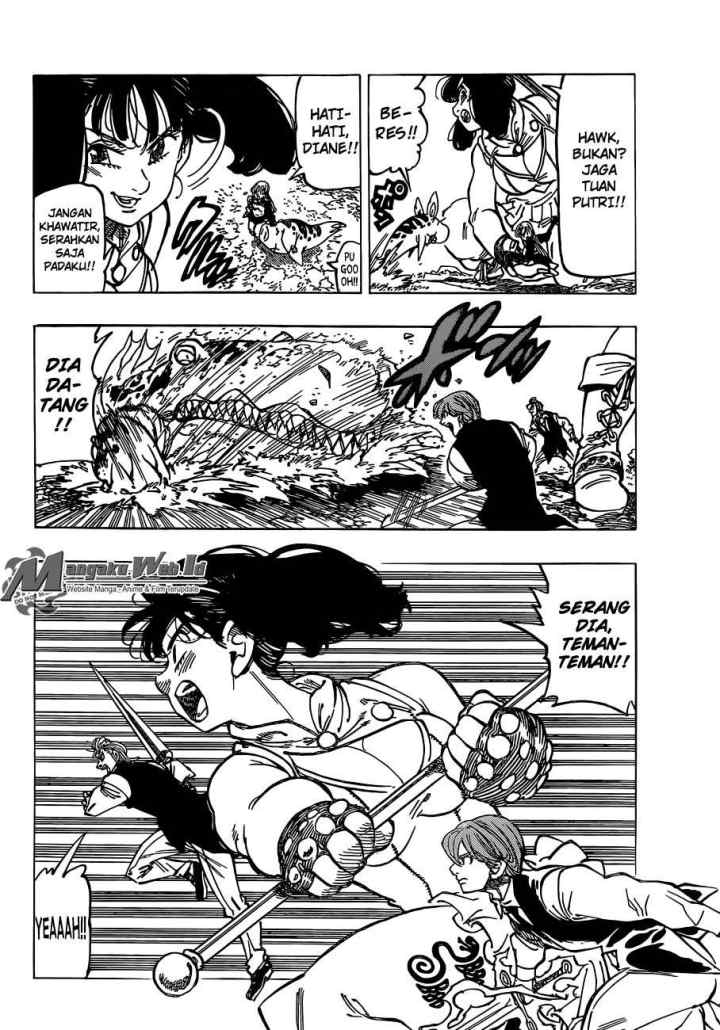 Nanatsu no Taizai chapter 158 halaman 4