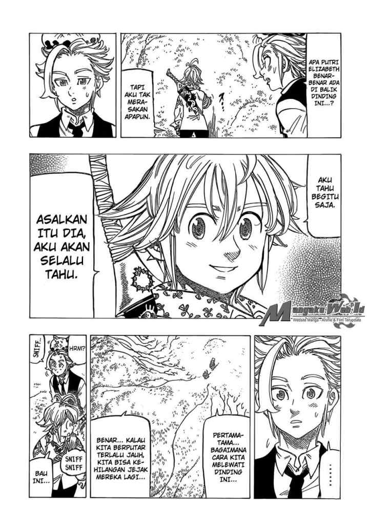 Nanatsu no Taizai chapter 159 halaman 7