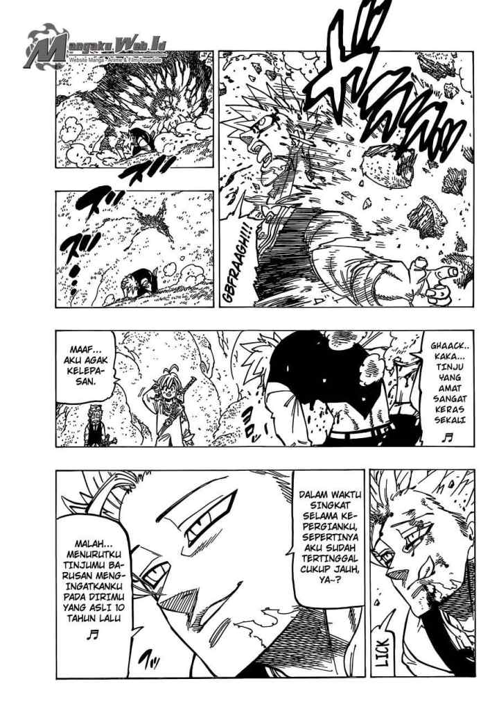 Nanatsu no Taizai chapter 159 halaman 12