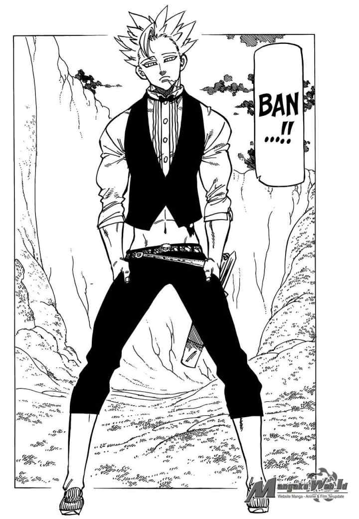 Nanatsu no Taizai chapter 159 halaman 9
