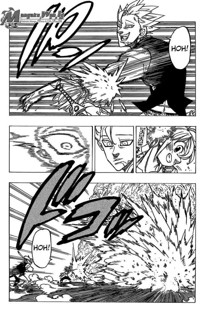 Nanatsu no Taizai chapter 159 halaman 11