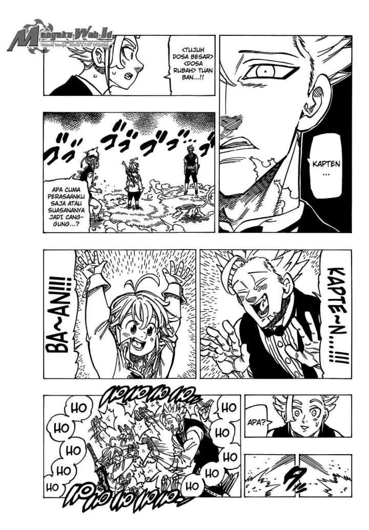 Nanatsu no Taizai chapter 159 halaman 10
