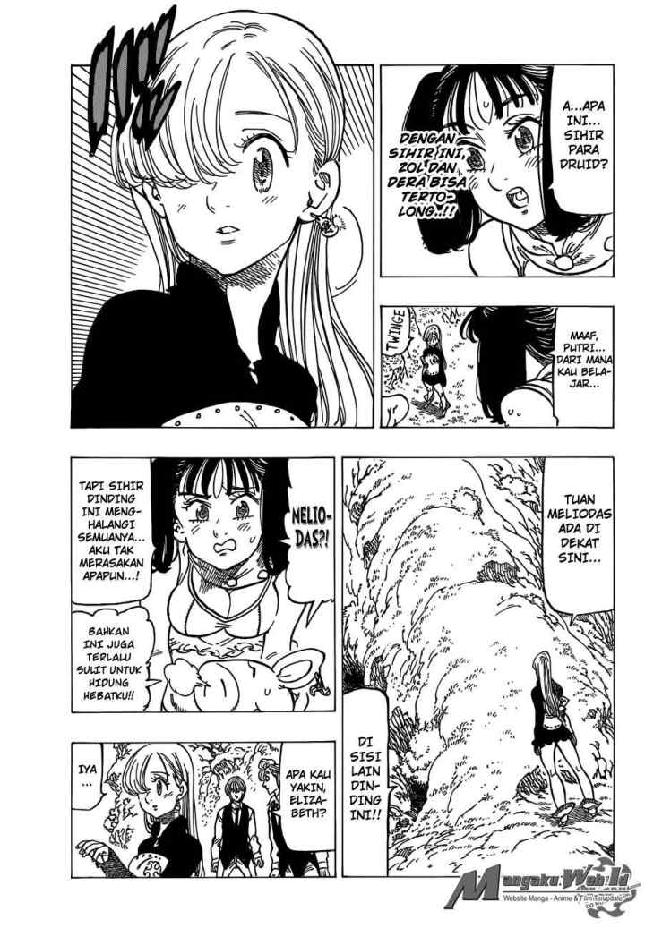 Nanatsu no Taizai chapter 159 halaman 5