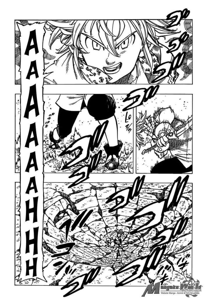 Nanatsu no Taizai chapter 160 halaman 8