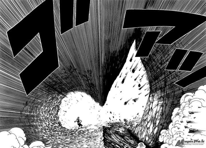 Nanatsu no Taizai chapter 160 halaman 11