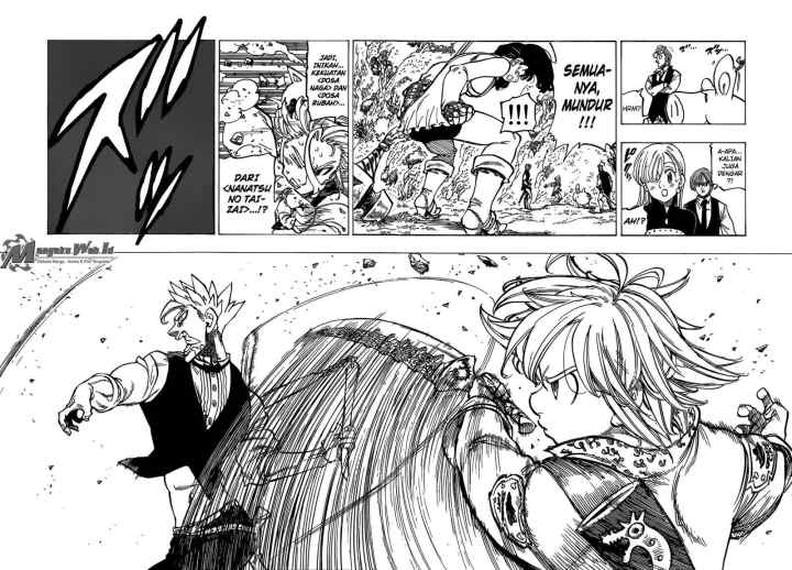 Nanatsu no Taizai chapter 160 halaman 10