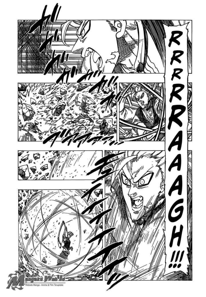 Nanatsu no Taizai chapter 160 halaman 9