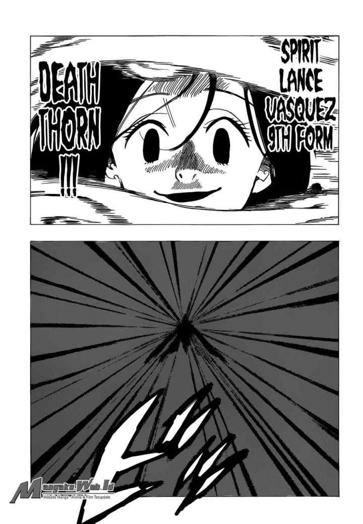 Nanatsu no Taizai chapter 161 halaman 13
