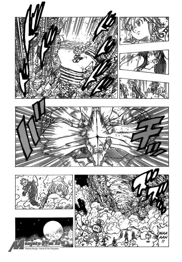 Nanatsu no Taizai chapter 161 halaman 10