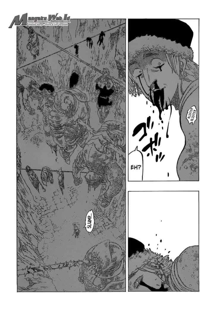 Nanatsu no Taizai chapter 161 halaman 15