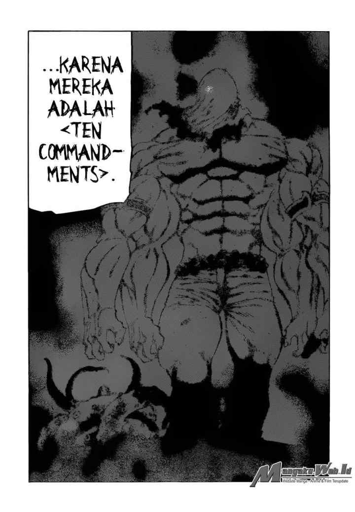 Nanatsu no Taizai chapter 161 halaman 6