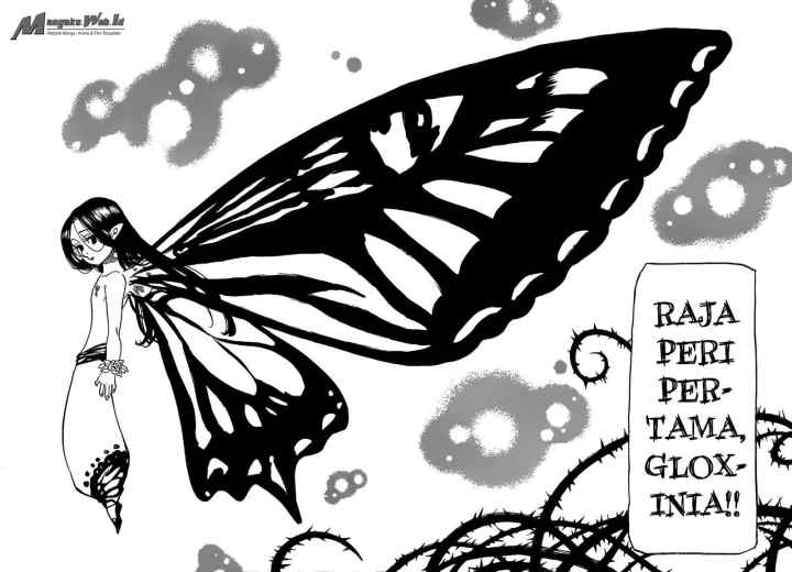 Nanatsu no Taizai chapter 161 halaman 18