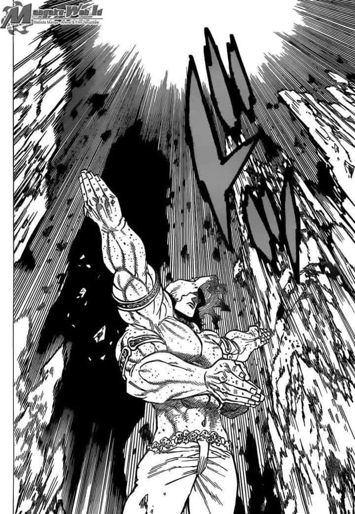 Nanatsu no Taizai chapter 161 halaman 9