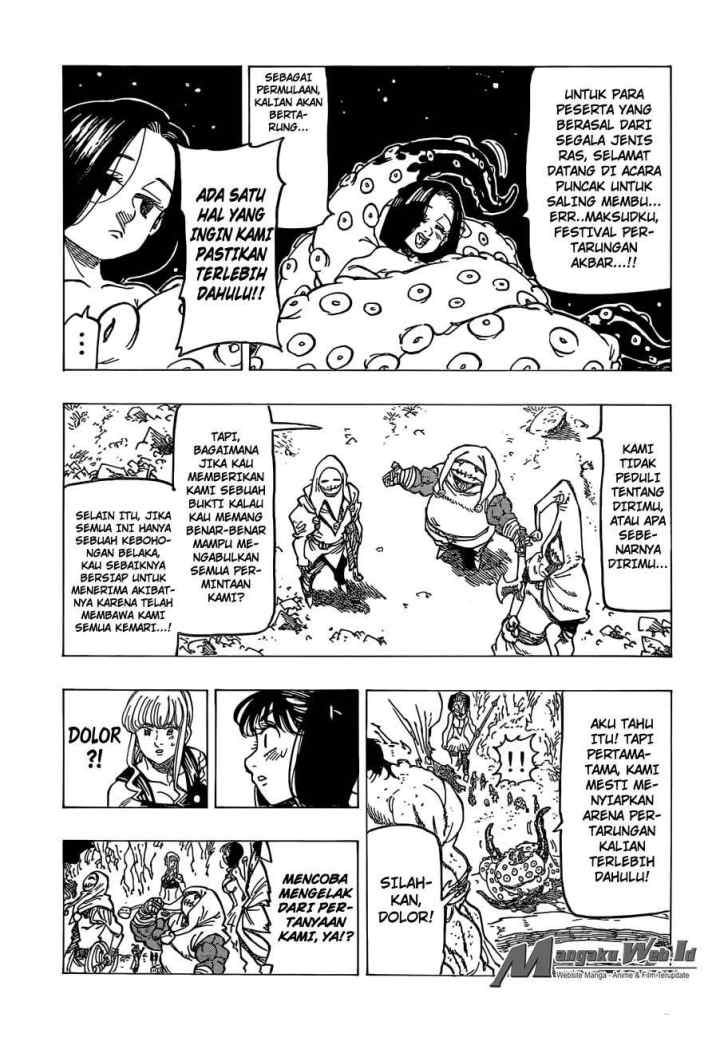 Nanatsu no Taizai chapter 161 halaman 7