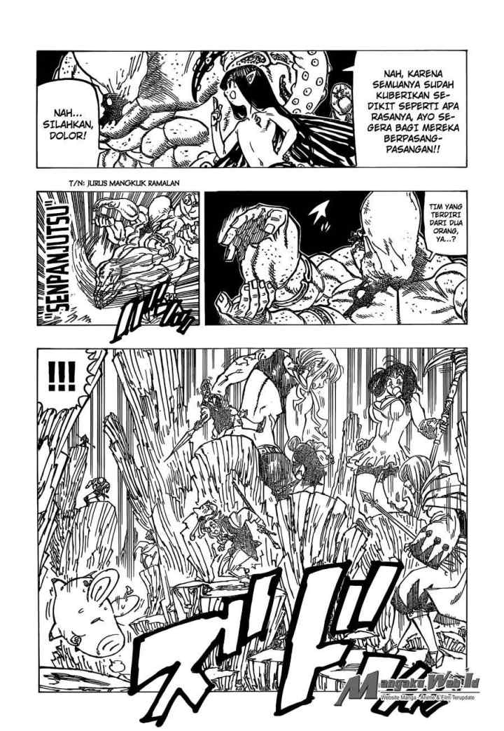 Nanatsu no Taizai chapter 162 halaman 10