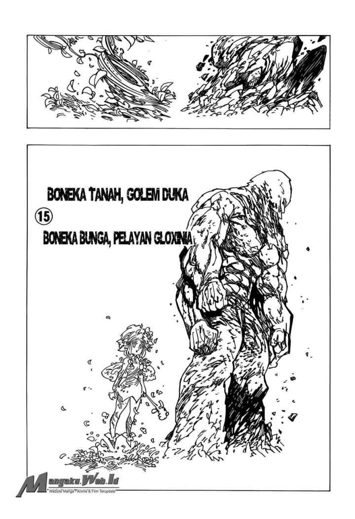 Nanatsu no Taizai chapter 162 halaman 17